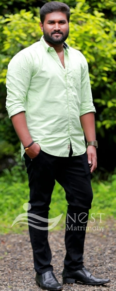 RAHUL SURESH